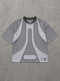 GREY "VANTA" JERSEY